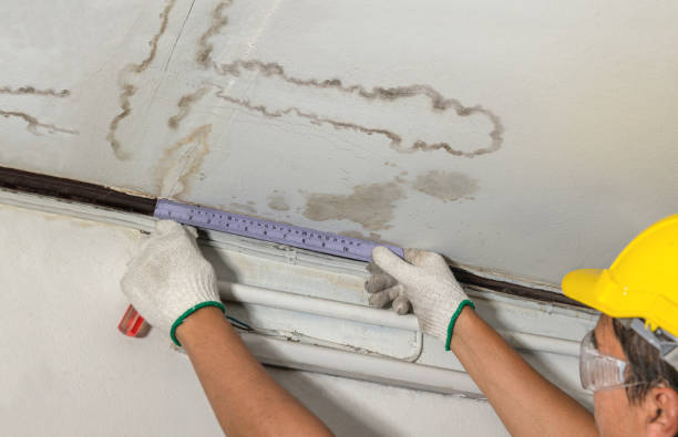 Reliable Basement Flood Cleanup contractor in McKeesport, PA by Aqua Guard Water Damage